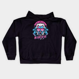 Rad Vampire Kids Hoodie